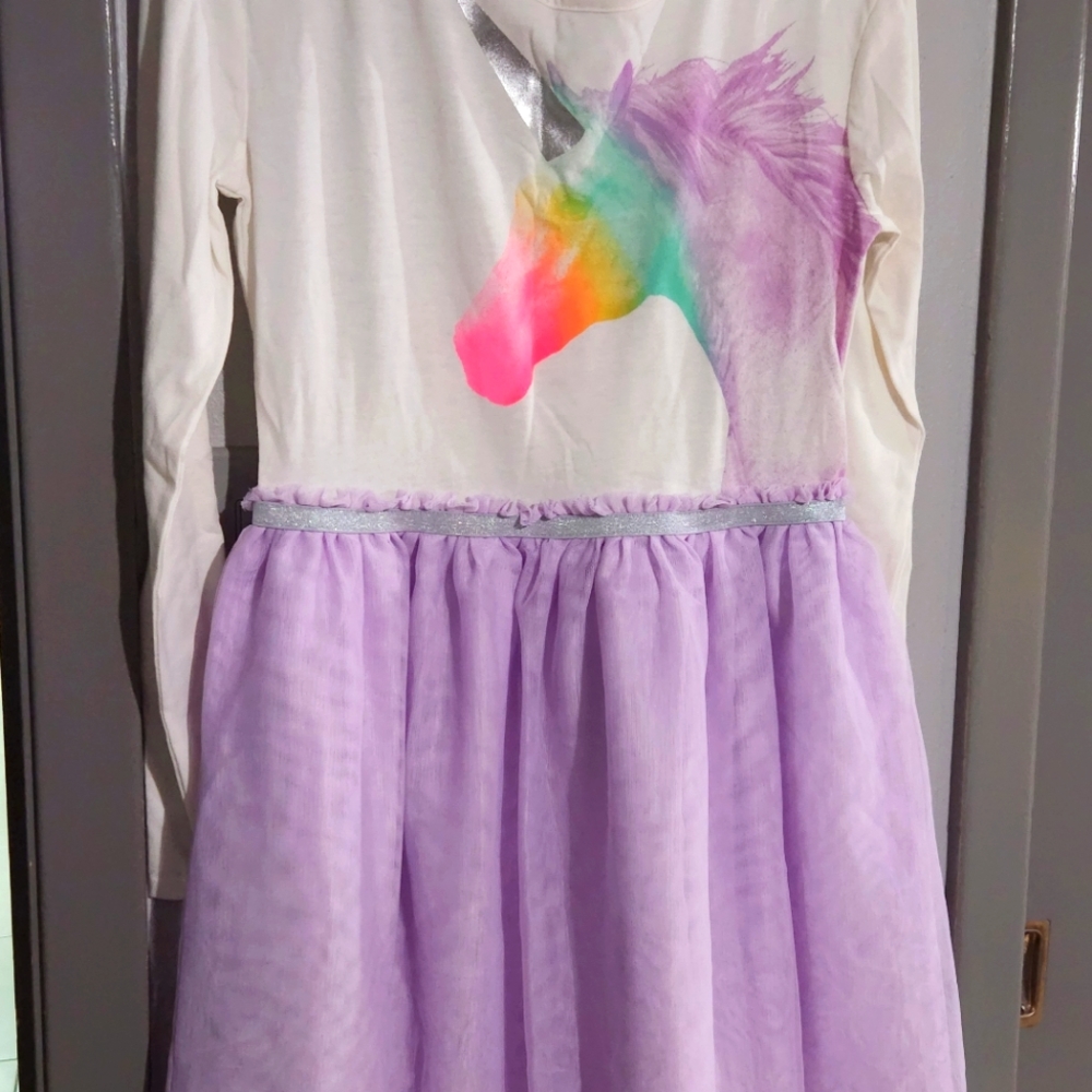 NEW CAT & JACK DRESS